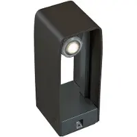 In-Lite | ACE Dark | Staande Buitenlamp