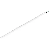 SLV Verbindingsprofiel Easylight 450cm wit 7-polig