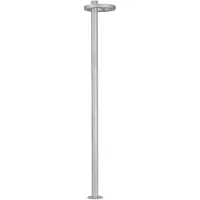 Albert Led lantaarn Dounce 30w-250cm grijs