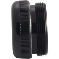 Maglite Sluitdop Cap D-Cell & Magcharger