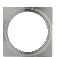 In-Lite Plate 1 RVS
