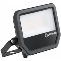 Ledvance Schijnwerper Vance 41W - 3000K zwart