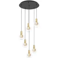 Eglo Hanglamp Terque Rond
