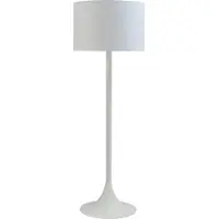 Masterlight Staanlamp Trip 60 Disk Design