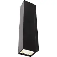 In-Lite | EVO Down Dark | Wandlamp Buiten | 230V