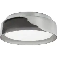 Highlight Plafondlamp Clear Ø 35cm