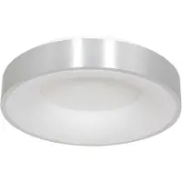 Steinhauer Ø 30cm plafondlamp Ringlede met led