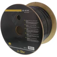 In-Lite In lite 12 Volt Kabel Cbl 10 2 120 Meter