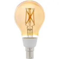 Gardenlights Light source 12V - 4W LED - BA15D - 2200K