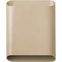 Eth Wandlamp Carmen up-down - zand