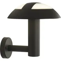 Searchlight Search Light Mushroom LED Outdoor Wandlamp
