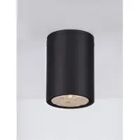 Lyora Plafondspot Lumina 6W antraciet