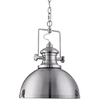 Searchlight Hanglamp Industrial Pendants Ø 31cm