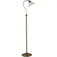 Searchlight Klassieke leeslamp Zara