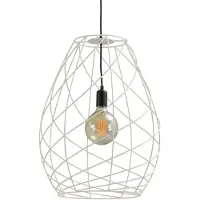 Masterlight Draadlamp Cesto 42