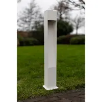 LightLux Pad Verlichting Gis 80cm Wit