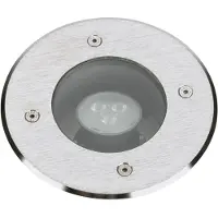 Albert Grondspot Buiten Gu10 Correl 16cm Ip67