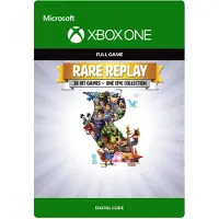 Rare Replay - One Download