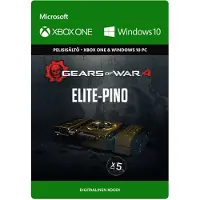 Gears of War 4: Elite Stack - One Download