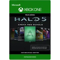 Halo 5 Guardians Arena REQ Bundle - One Download
