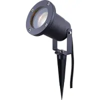 Globo Lighting Prikspot Style grijs