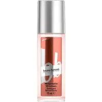 Bruno Banani Magnetic Woman Deodorant Spray 75ML