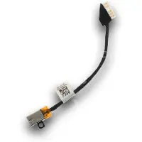 Dell DC-IN LAT-kabel, modelnummer 228R6
