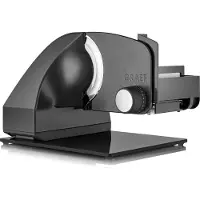 Graef Snijmachine Master M95 Antraciet