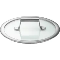 WMF Comfort Line Kookpan hoog 20 cm