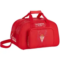 Big Buy Cooking Sporting Gijon Corporate 22l Bag Rood
