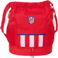 Safta Atletico De Madrid 21.93l 32x43x14 Cm Backpack Rood Kinderen
