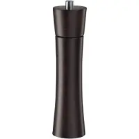 Zassenhaus Frankfurt pepermolen 24 cm hout donkerbruin