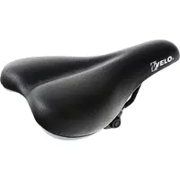 Velo Junior Zadel