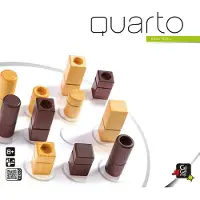 Gigamic Quarto Classic