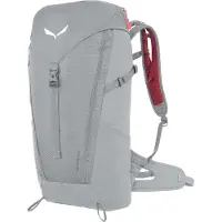 Salewa Sportrugzak lichtgrijs
