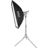 Sirui Foldable Softbox QR6090 60x90 cm