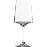 Zwiesel Glas Echo Wijnglas 57 Cl Pak Van 4 - Wijnglazen Kristal Clear - 46209325