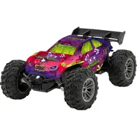 Revell - RC Car Big Wheeler (624673)