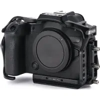 Tilta Full Camera Cage for Canon R6 Mark III - black