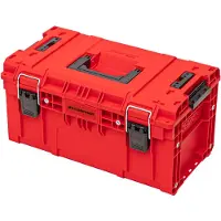 Tool Brothers RHINO XL gereedschapskoffer ULTRA Vario+ hoogte L 28 l IP66 met uitneembare tussenschotten