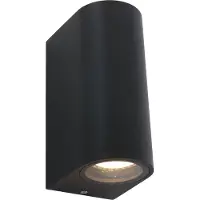 Steinhauer Buitenlamp logan 1496zw zwart