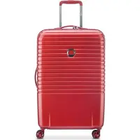 DELSEY PARIS Trolley 'Caumartin' rood