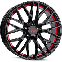 MAM WHEELS MAMRS48018510845BPRI Velg