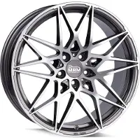 MAM WHEELS MAMB28520512035PFP Velg