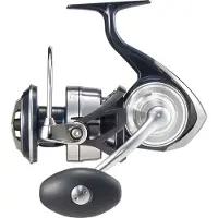 Daiwa Certate Sw G 2021 Spinning Reel Transparant 5000H