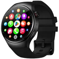 Zeblaze - Thor Ultra Black - Smartwatch