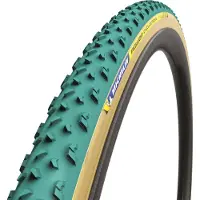 Michelin Power Cyclocross Mud Tubular 700c X 33 Gravelband