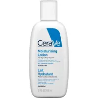 CeraVe Moisturising Lotion 89 ml