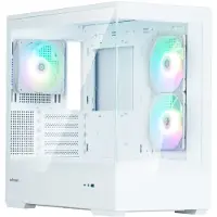 Zalman P30 Pc-behuizing