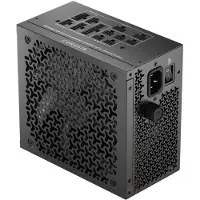 Corsair RM1000x SHIFT (2025) - Interne voeding - 1.000W - Cybenetics ETA Gold - 230V - Volledig modulair